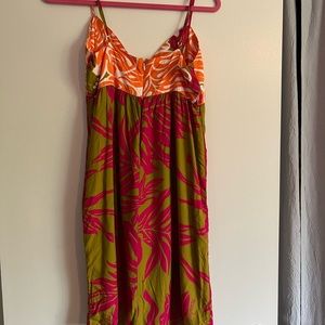 Unique Manuhealiʻi womens dress